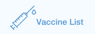 vaccine-list